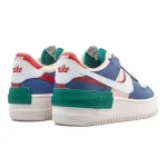 Nike Air Force 1 Shadow Marine Mystique סניקרס