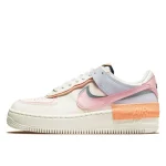 Nike Air Force 1 Shadow Pink Glaze סניקרס