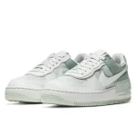 Nike Air Force 1 Shadow Pistachio Frost סניקרס