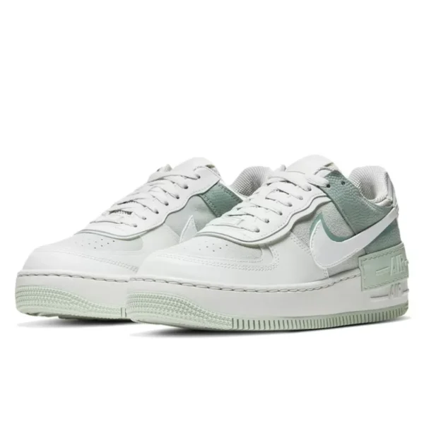 Nike Air Force 1 Shadow Pistachio Frost סניקרס