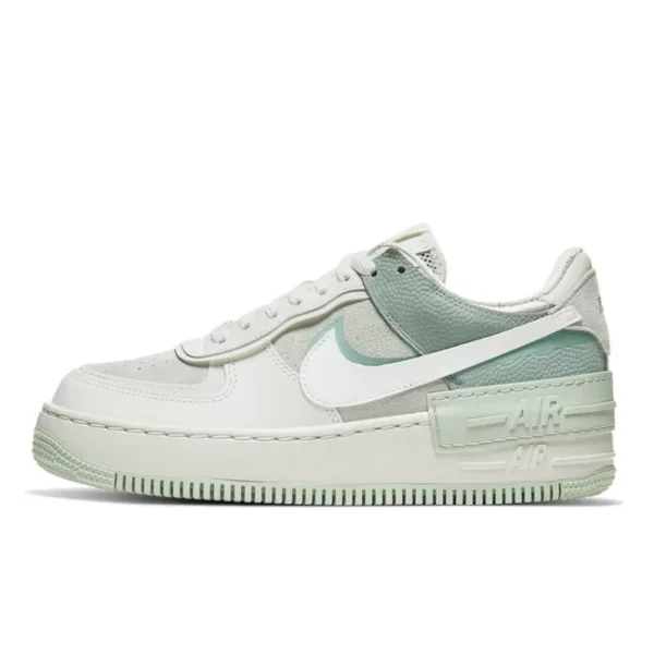 Nike Air Force 1 Shadow Pistachio Frost סניקרס