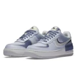Nike Air Force 1 Shadow SE Ghost World Indigo סניקרס