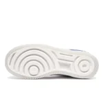 Nike Air Force 1 Shadow SE Ghost World Indigo סניקרס