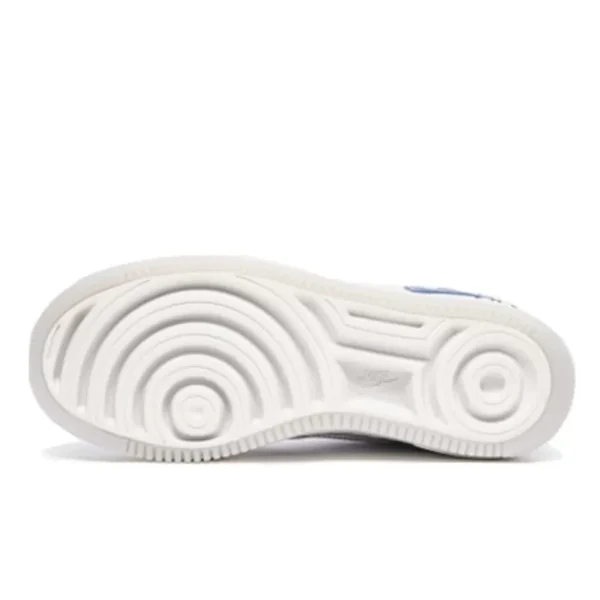 Nike Air Force 1 Shadow SE Ghost World Indigo סניקרס