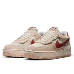 Nike Air Force 1 Shadow Shimmer סניקרס