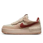 Nike Air Force 1 Shadow Shimmer סניקרס