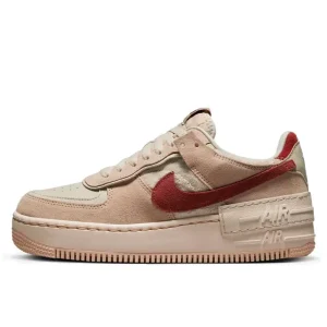 Nike Air Force 1 Shadow Shimmer סניקרס