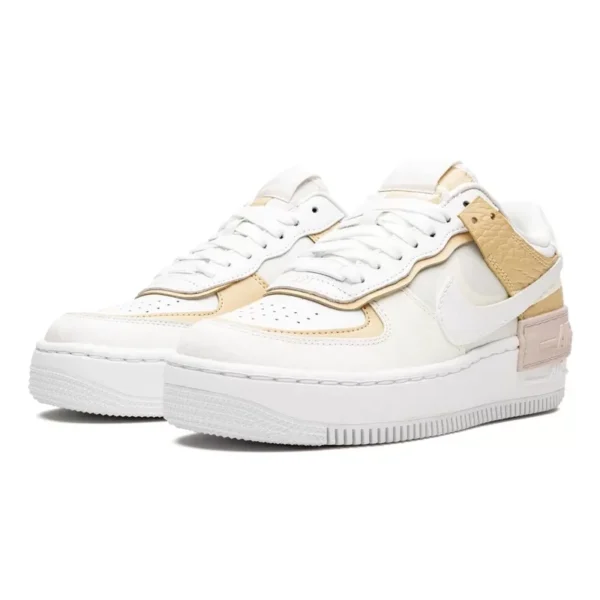 Nike Air Force 1 Shadow Spruce סניקרס