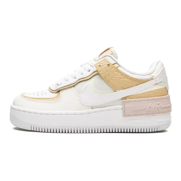 Nike Air Force 1 Shadow Spruce סניקרס