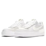 Nike Air Force 1 Shadow White Sail סניקרס