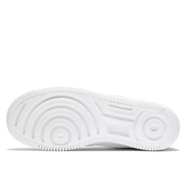 Nike Air Force 1 Shadow White Sail סניקרס