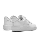 Nike Air Force 1 Triple White סניקרס