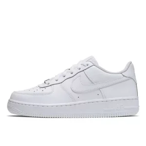 Nike Air Force 1 Triple White סניקרס