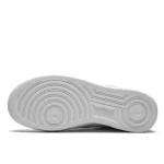 Nike Air Force 1 Triple White סניקרס