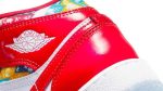 Nike Air Jordan 1 Mid SE Barcelona Sweater סניקרס