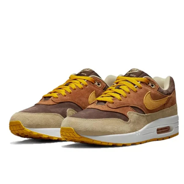 Nike Air Max 1 PRM Duck Pecan נעלי