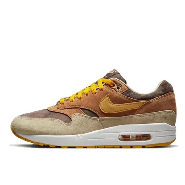 Nike Air Max 1 PRM Duck Pecan נעלי