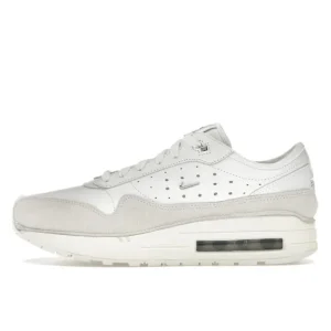 Nike Air Max 1 ’86 Jacquemus Sail and Summit White נעלי