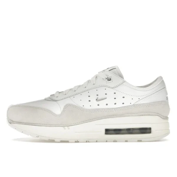 Nike Air Max 1 ’86 Jacquemus Sail and Summit White נעלי