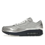 Nike Air Max 1 ’86 Jacquemus Silver נעלי