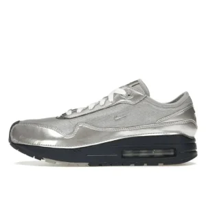 Nike Air Max 1 ’86 Jacquemus Silver נעלי