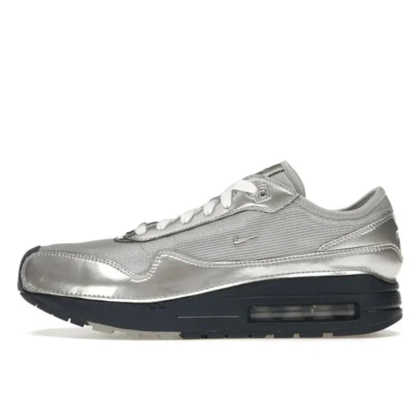 Nike Air Max 1 ’86 Jacquemus Silver נעלי