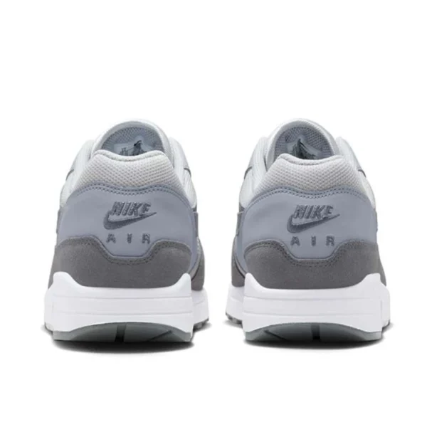 Nike Air Max 1 ’87 Photon Dust Wolf Grey נעלי