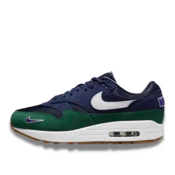 Nike Air Max 1 ’87 QS Obsidian נעלי