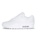 Nike Air Max 1 ’87 SP Supreme Triple White נעלי