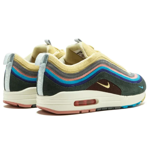 Nike Air Max 1/97 Sean Wotherspoon נעלי