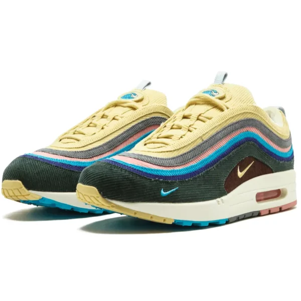 Nike Air Max 1/97 Sean Wotherspoon נעלי