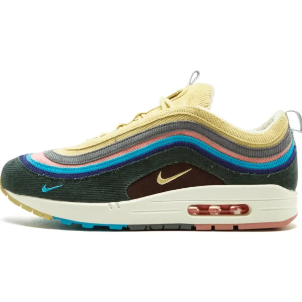 Nike Air Max 1/97 Sean Wotherspoon נעלי