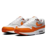 Nike Air Max 1 Anniversary Orange 2020 נעלי