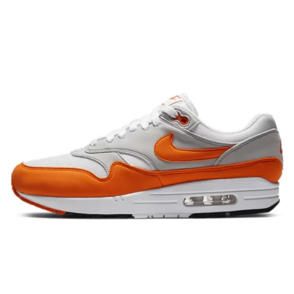 Nike Air Max 1 Anniversary Orange 2020 נעלי