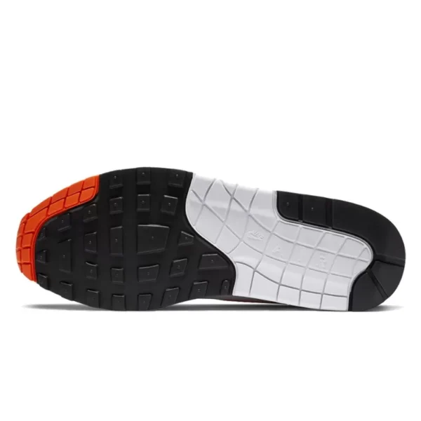 Nike Air Max 1 Anniversary Orange 2020 נעלי