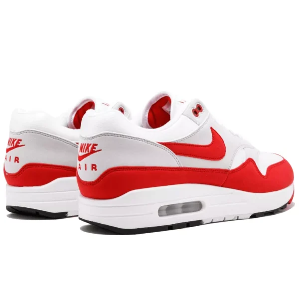 Nike Air Max 1 Anniversary Red נעלי