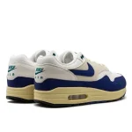 Nike Air Max 1 Athletic Department Deep Royal Blue נעלי