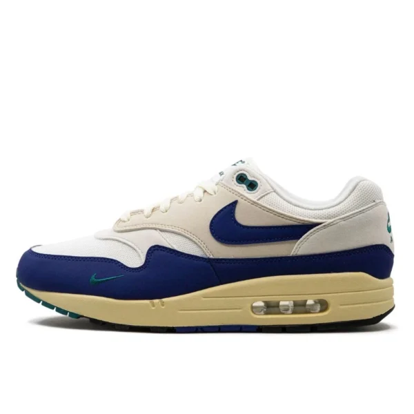 Nike Air Max 1 Athletic Department Deep Royal Blue נעלי