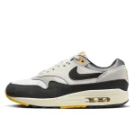Nike Air Max 1 Athletic Department Light Bone University Gold נעלי