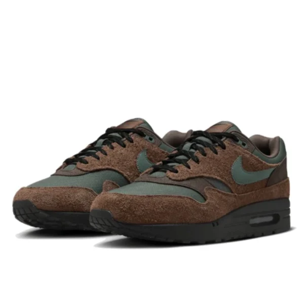 Nike Air Max 1 Beef and Broccoli נעלי