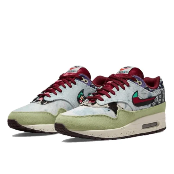 Nike Air Max 1 Concepts Mellow נעלי