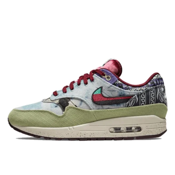 Nike Air Max 1 Concepts Mellow נעלי