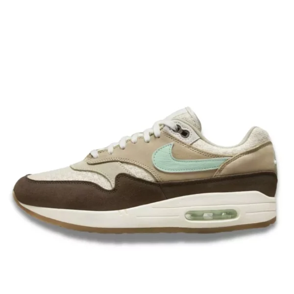 Nike Air Max 1 Crepe Hemp נעלי