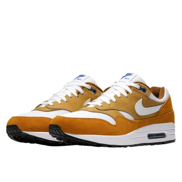 Nike Air Max 1 Curry נעלי