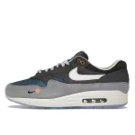 Nike Air Max 1 Kasina Won-Ang Grey נעלי