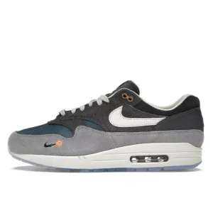 Nike Air Max 1 Kasina Won-Ang Grey נעלי
