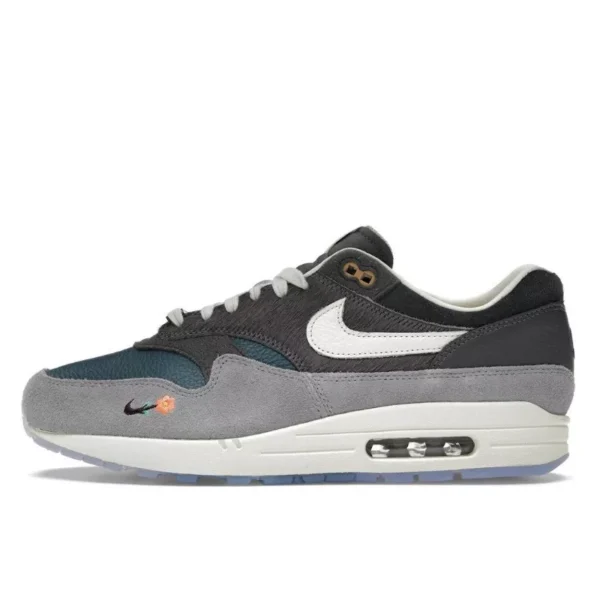 Nike Air Max 1 Kasina Won-Ang Grey נעלי