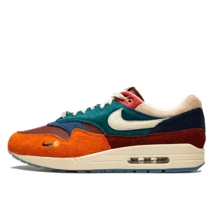 Nike Air Max 1 Kasina Won-Ang Orange נעלי