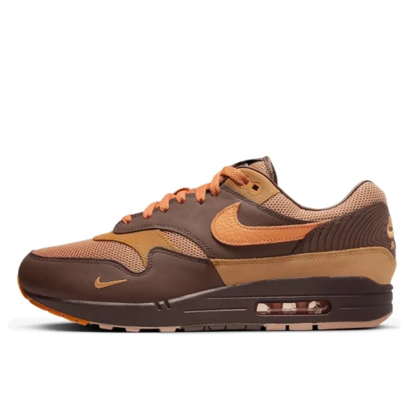 Nike Air Max 1 King’s Day נעלי