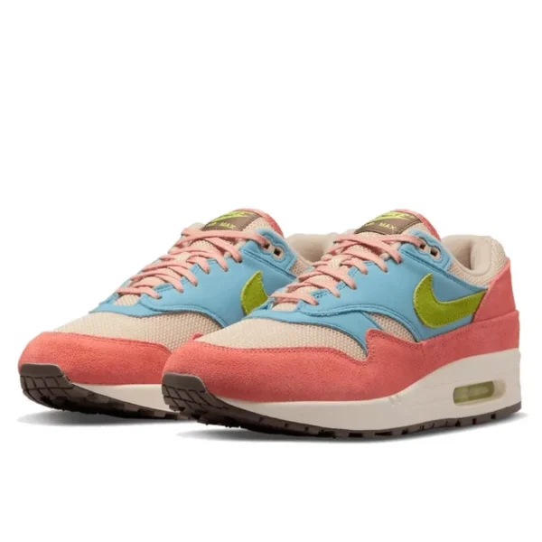 Nike Air Max 1 Light Madder Root נעלי